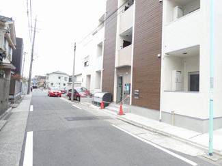 【駐車場】 | ハーモニーテラス中村中町Ⅳ