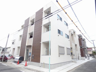 ハーモニーテラス中村中町Ⅳの画像