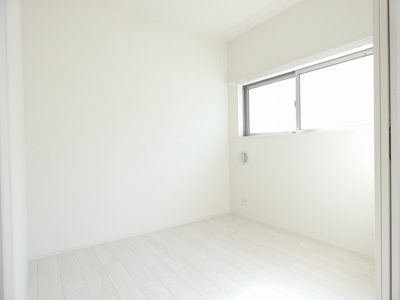 【子供部屋】 | ハーモニーテラス中村中町Ⅳ