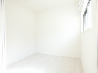 【寝室】 | ハーモニーテラス中村中町Ⅳ