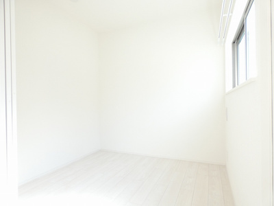 【寝室】 | ハーモニーテラス中村中町Ⅳ