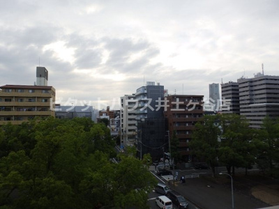 【展望】 | タスティ大通り公園 | ※同タイプ他号室※