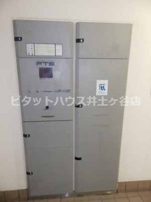 【その他共用部分】 | タスティ大通り公園