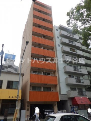 【外観】 | タスティ大通り公園