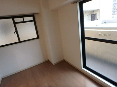 【洋室】 | ライオンズマンション横浜第三