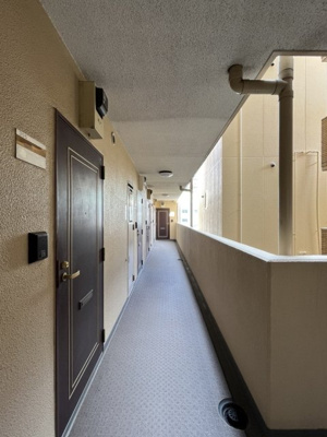 【その他共用部分】 | ライオンズマンション横浜第三