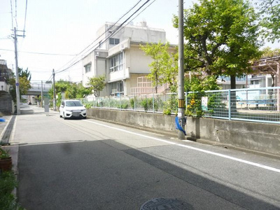 | 西宮市　中島町　中古テラス　収益物件