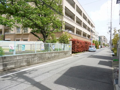  | 西宮市　中島町　中古テラス　収益物件