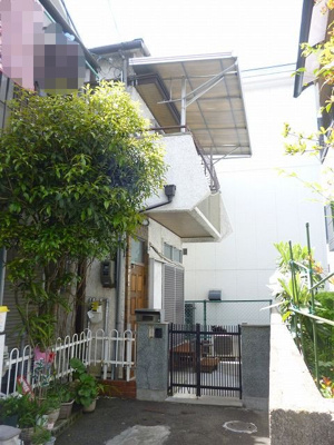  | 西宮市　中島町　中古テラス　収益物件