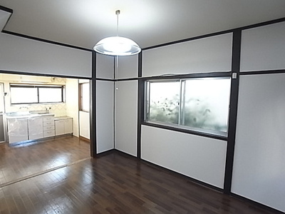  | 西宮市　中島町　中古テラス　収益物件