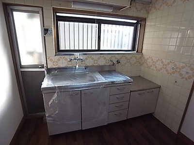  | 西宮市　中島町　中古テラス　収益物件