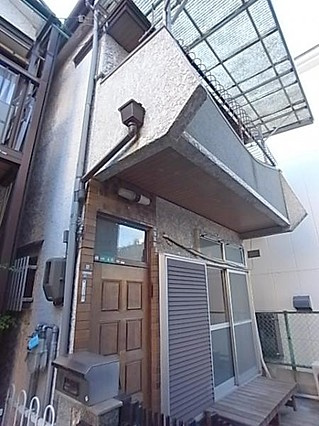 西宮市　中島町　中古テラス　収益物件の画像