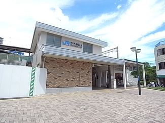  | 西宮市　中島町　中古テラス　収益物件