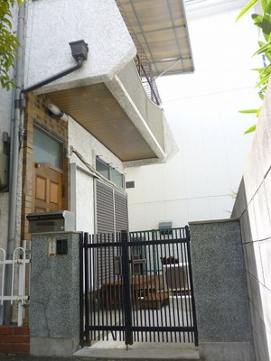  | 西宮市　中島町　中古テラス　収益物件