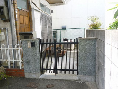  | 西宮市　中島町　中古テラス　収益物件