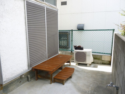  | 西宮市　中島町　中古テラス　収益物件