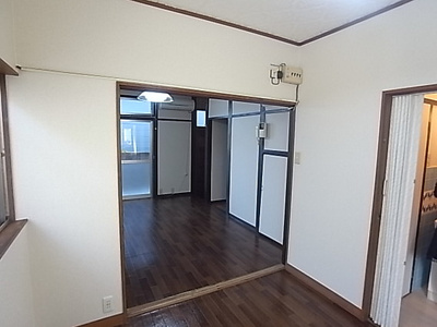  | 西宮市　中島町　中古テラス　収益物件