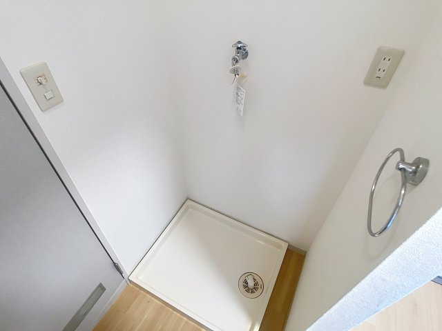 ハイツマロニエ北山の設備