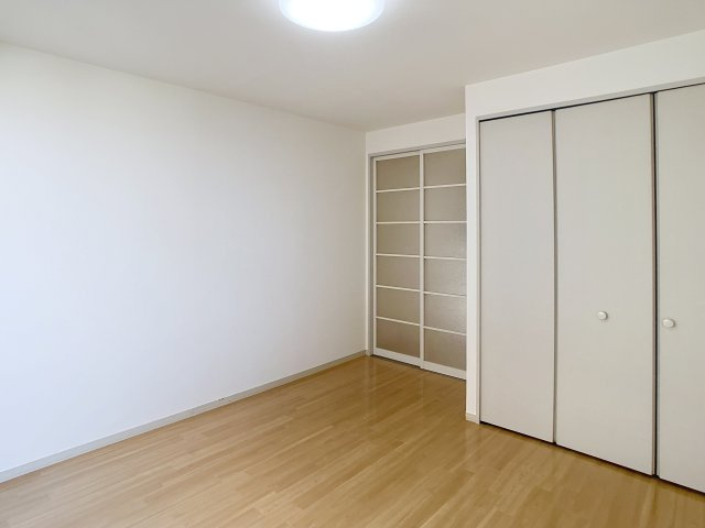 ハイツマロニエ北山の内装