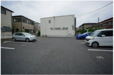 【駐車場】 | クレストⅡ
