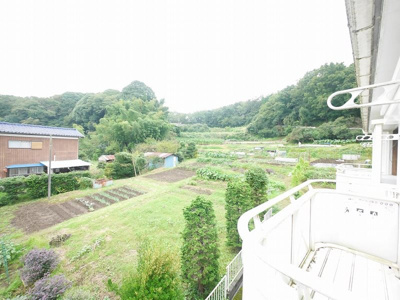 【展望】 | グレイス舞岡