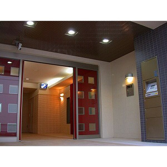 【エントランス】 | ピュア博多駅南壱番館