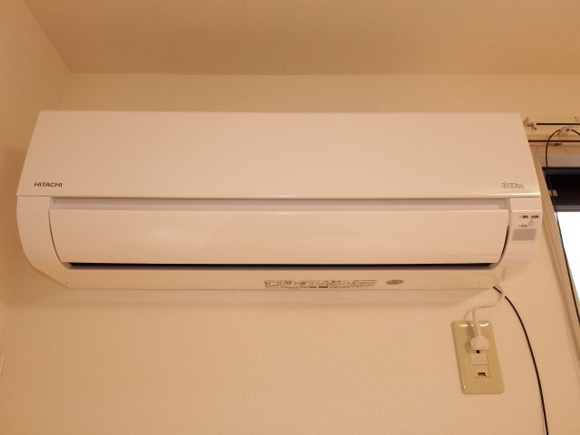 ハイツマロニエ北山のその他共用部分