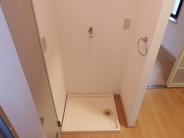 ハイツマロニエ北山の設備