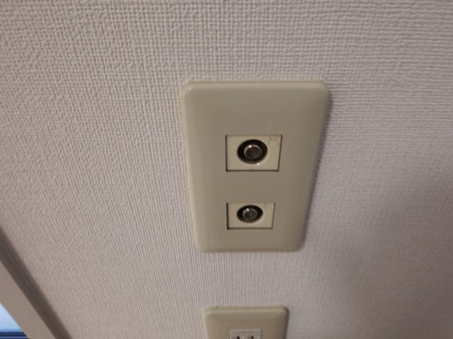 ハイツマロニエ北山のその他共用部分