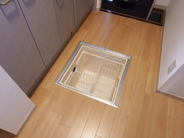 ハイツマロニエ北山のその他