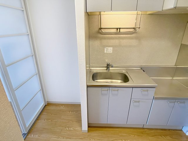 ハイツマロニエ北山のその他