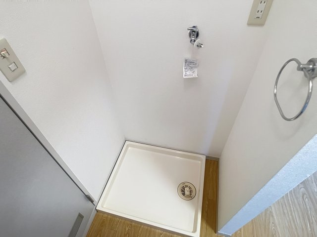 ハイツマロニエ北山の設備