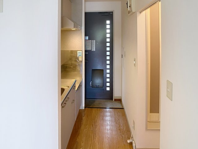 ハイツマロニエ北山のその他