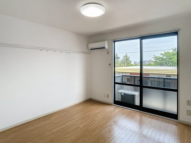 ハイツマロニエ北山のキッチン