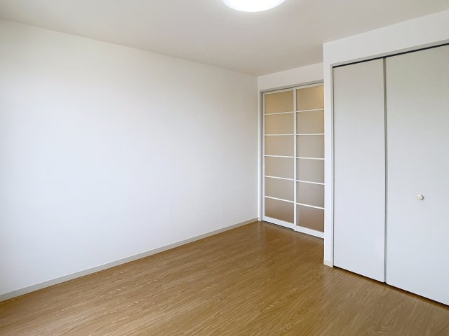 ハイツマロニエ北山の内装