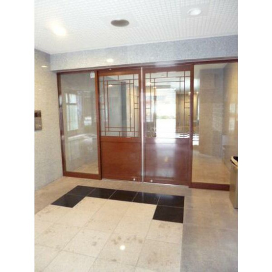 【エントランス】 | ラフィーネ博多駅前