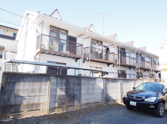 【外観】 | 参考写真　同物件の他のお部屋の写真です外観です
