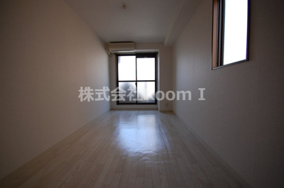 【寝室】 | ドエル天満橋 | 寝室です