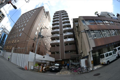  | ドエル天満橋