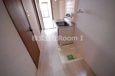 【設備】 | ドエル天満橋