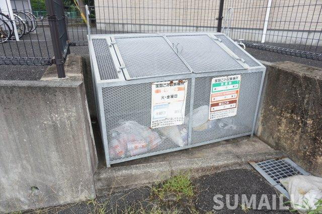 TAKESHO　HOUSEのその他共用部分
