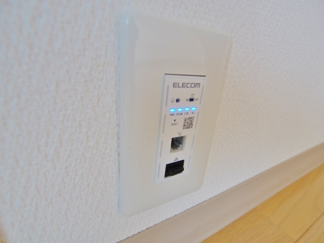 第21船越ビルのその他