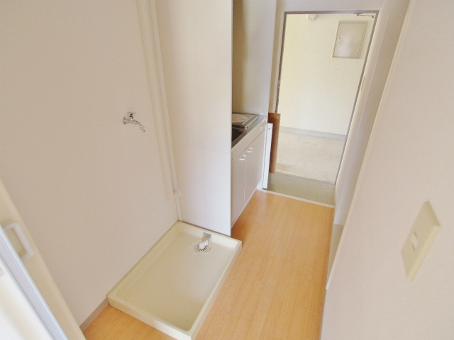 第21船越ビルのセキュリティ