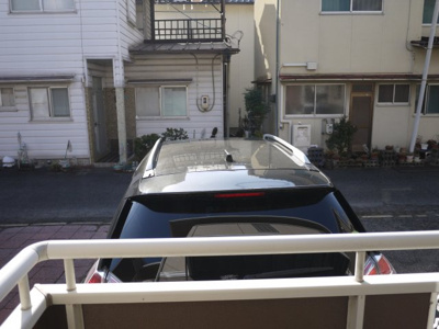 【展望】 | セジュール小出C棟