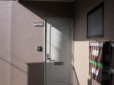 【その他共用部分】 | セジュール小出C棟