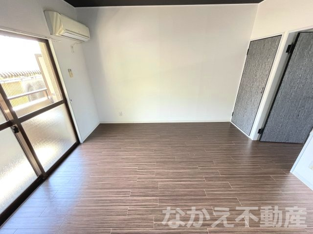 【寝室】 | 寝室です