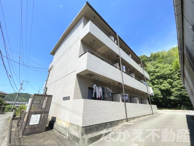 【外観】 | 外観です