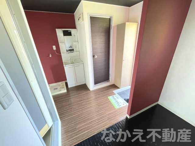 【玄関】 | 毎日通る玄関はこちらです