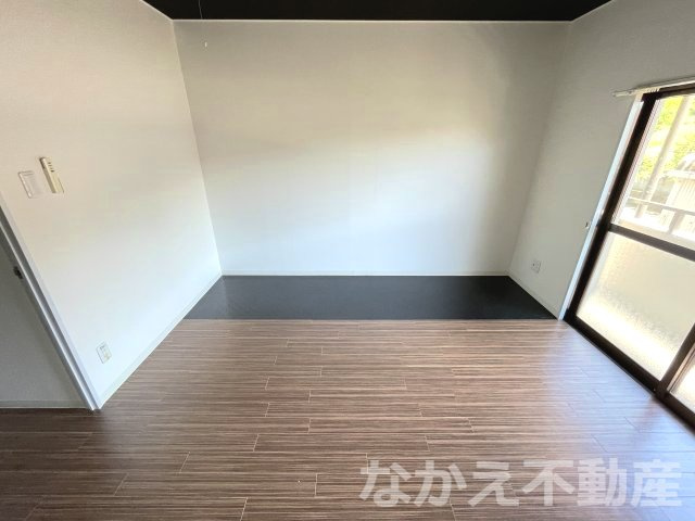 【寝室】 | 落ち着いて過ごせるお部屋なので、寝室にいかがでしょうか