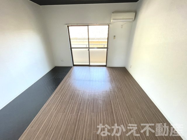 【居間・リビング】 | リビングです